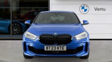 BMW 1 Series 128ti 5dr Step Auto Petrol Hatchback